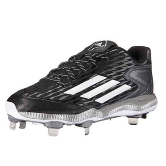 adidas litestrike baseball cleats